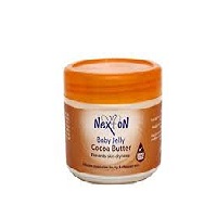 Nexton Baby Jelly Cocoa Butter 100ml